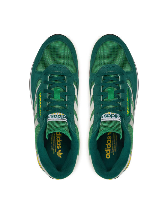 adidas adidas Sneakersy Treziod 2.0 IH3807 Zielony