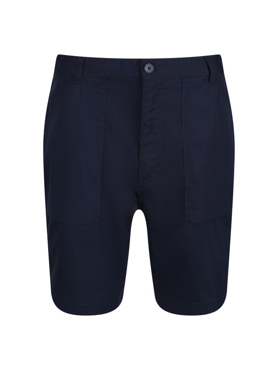 Regatta Regatta Szorty RG1500 Granatowy To Fit