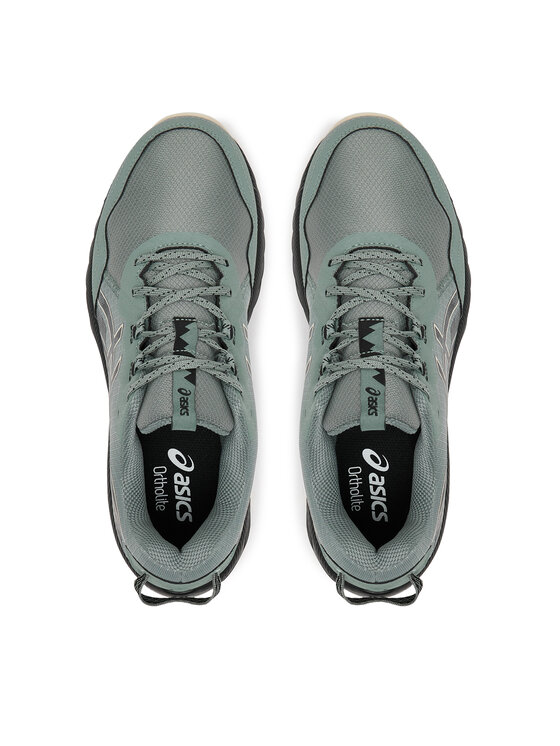 Asics Asics Běžecké boty Gel-Venture 10 1011B967 Zelená