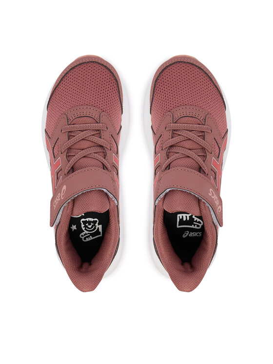 Asics Asics Scarpe running Jolt 4 Ps 1014A299 Rosso