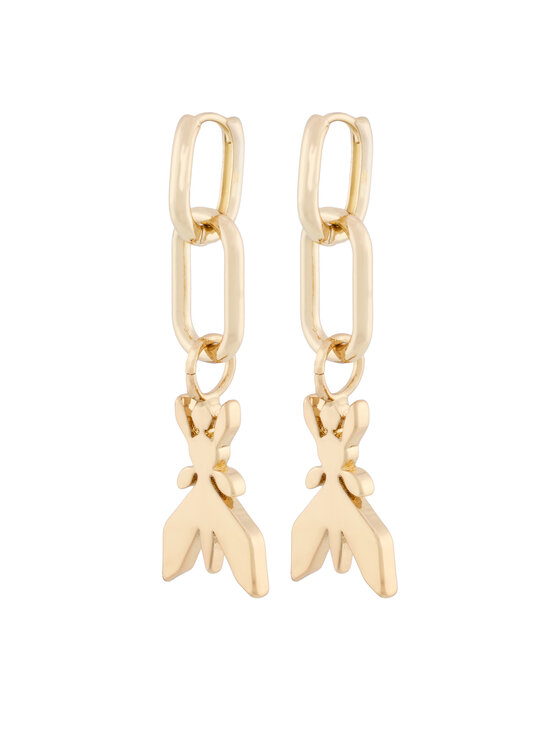 Patrizia Pepe Patrizia Pepe Orecchini 8J1353 M067 F130 Oro