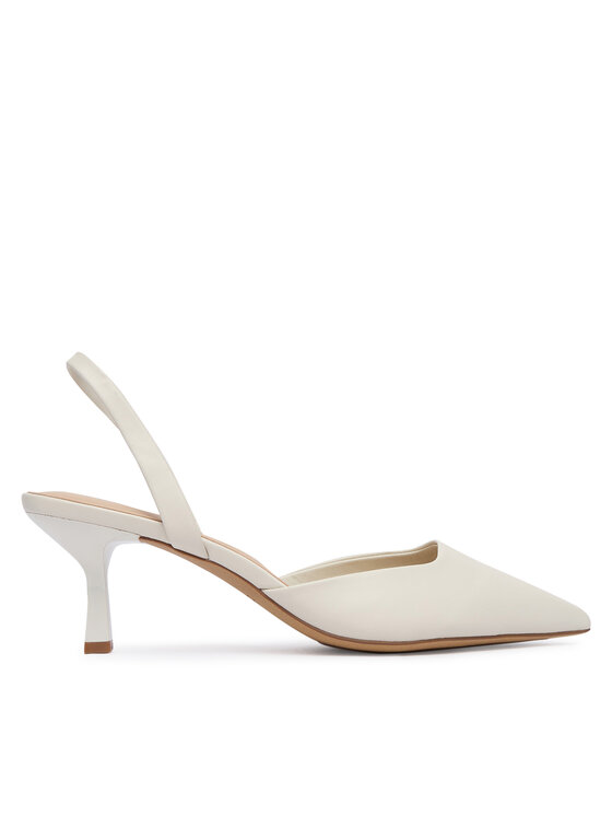 Aldo Aldo High Heels Gavedessi 13711881 Beige