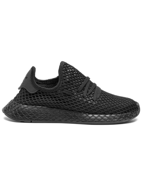 Adidas deerupt runner core black hotsell