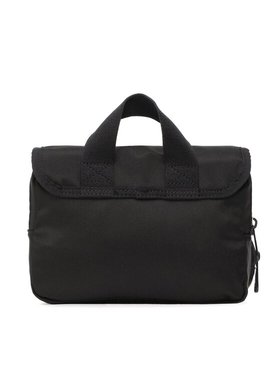 Calvin Klein Jeans Calvin Klein Jeans Несесер Sport Essentials Washbag Gr K50K510422 Черен