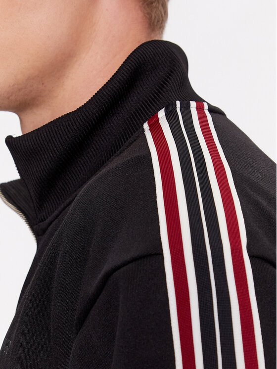 HUGO Hugo Sweatshirt Dalpens 50497937 Schwarz Regular Fit