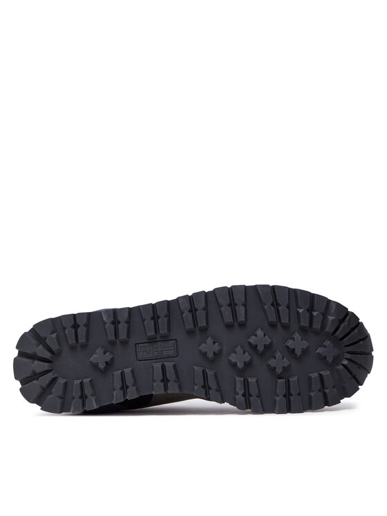 Napapijri Napapijri Sneakers NP0A4I7C Verde