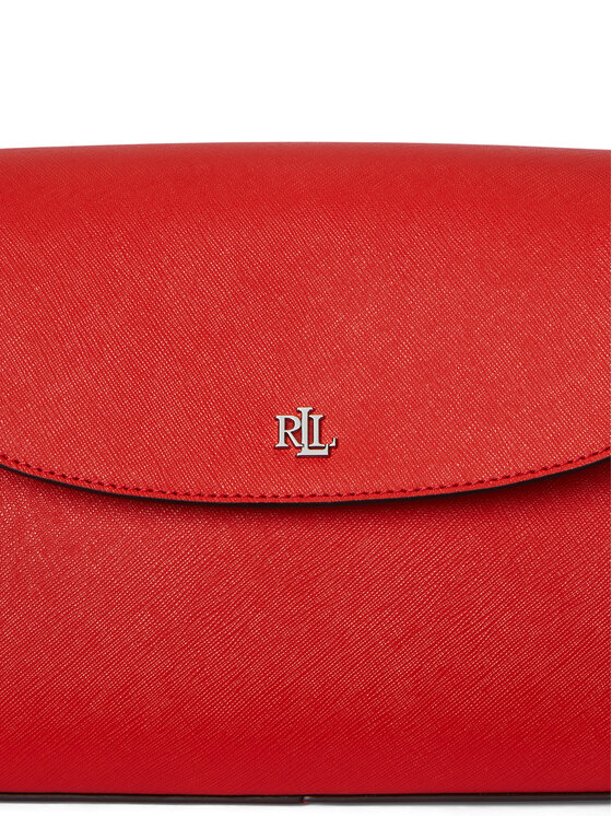 LAUREN RALPH LAUREN LAUREN RALPH LAUREN Torbica 431969364006 Crvena