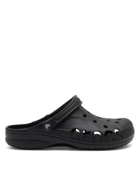 Crocs Šľapky BAYA 10126-001 Čierna