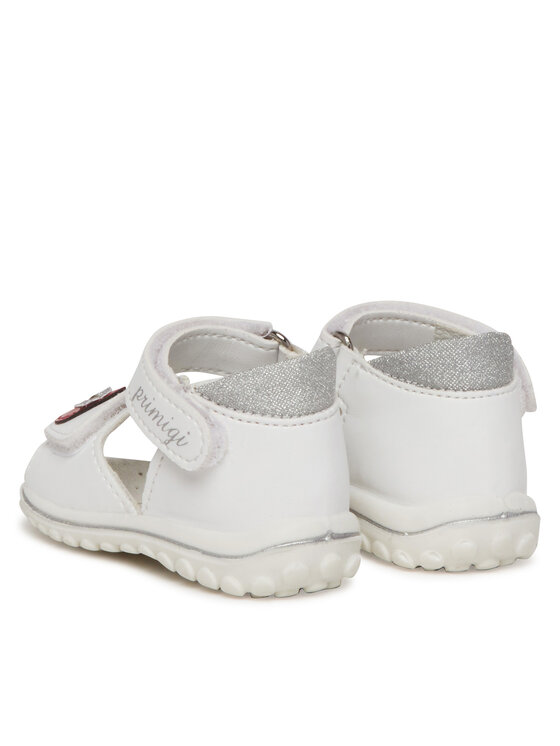 Primigi Primigi Sandale 7864522 Bijela
