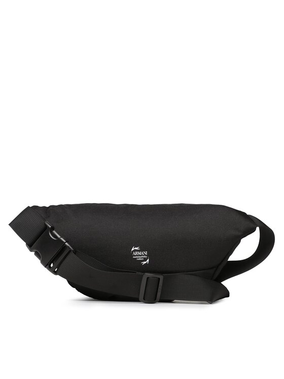 EA7 Emporio Armani EA7 Emporio Armani Чанта за кръст 245079 CC940 02021 Черен