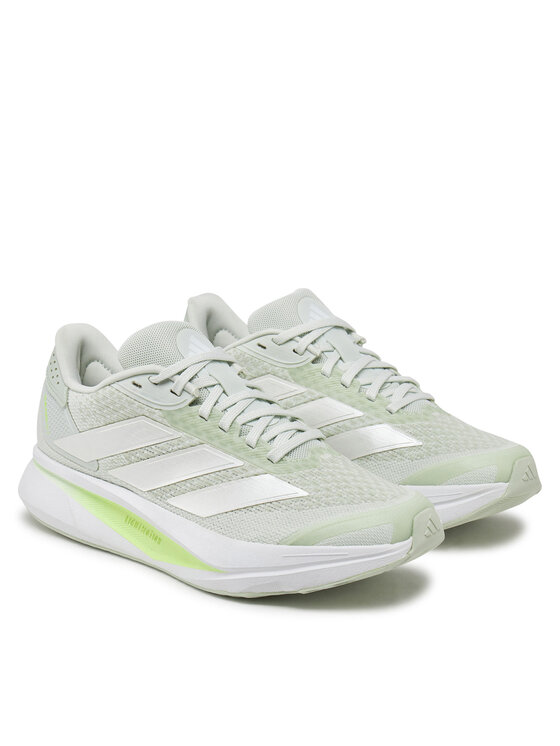 adidas adidas Buty do biegania Duramo SL 2 IF9398 Zielony