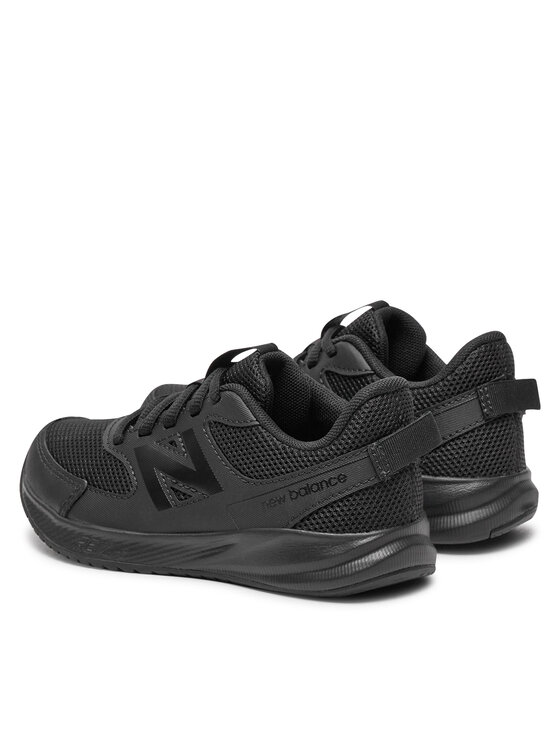 New Balance New Balance Buty do biegania 570v3 YK570BB3 Czarny