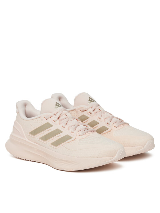 adidas adidas Buty do biegania Ultrarun 5 W JR3008 Różowy