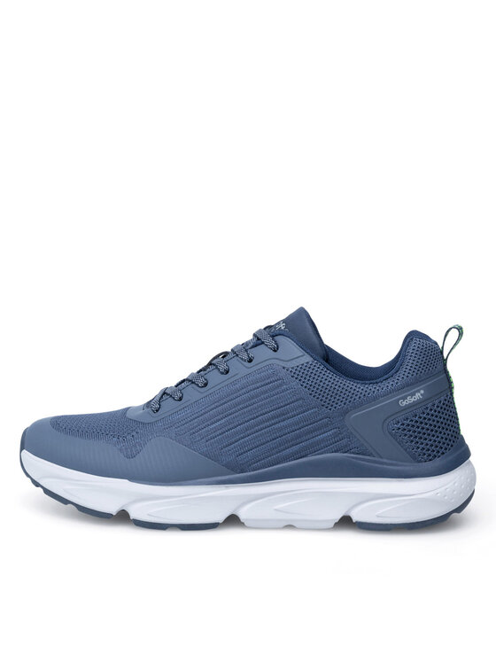 Go Soft Go Soft Sneakers 22AO843 Blu scuro