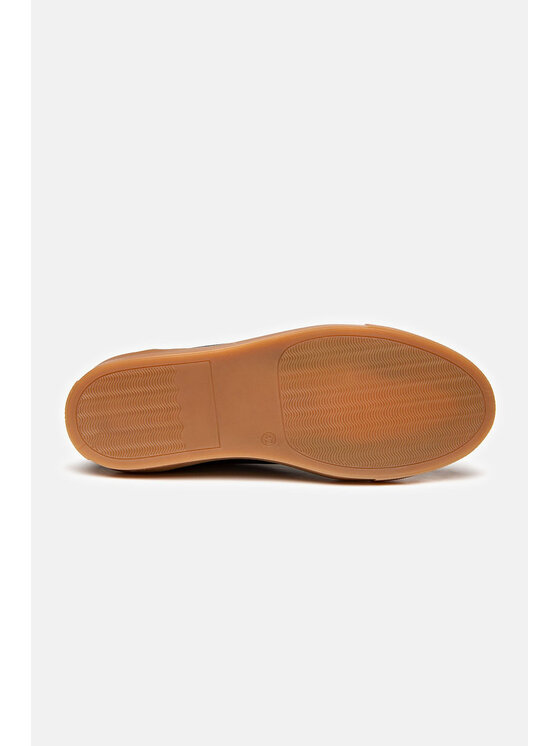 Lancerto Lancerto Sneakersy Edison Granatowy