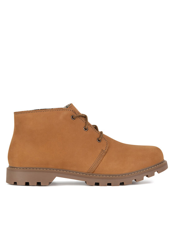 Lasocki Lasocki Schnürschuhe MANITOU-34 MI25 Braun