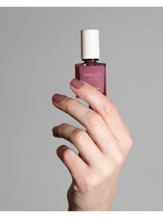 INGLOT INGLOT Playinn Lakier do paznokci Cool pink
