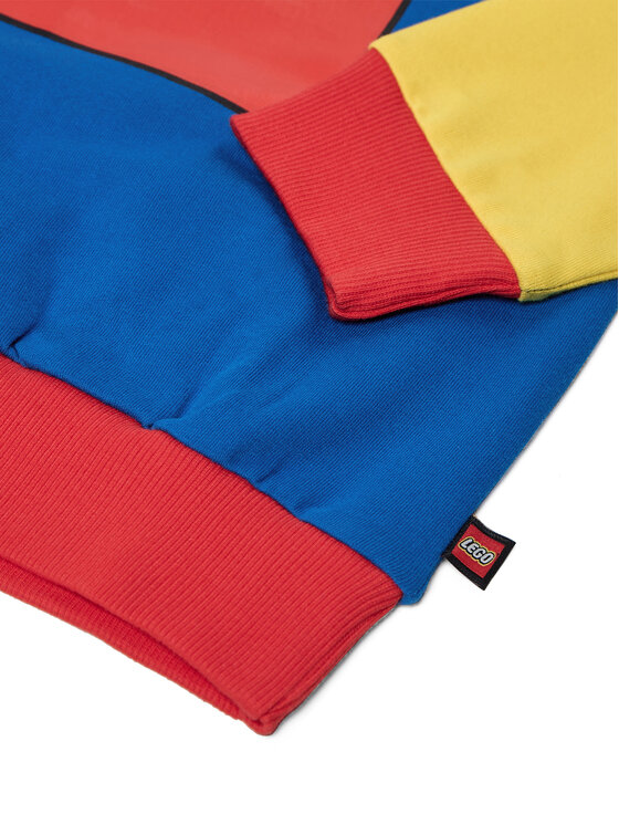 LEGO LEGO Sweatshirt 12011381 Bunt Regular Fit