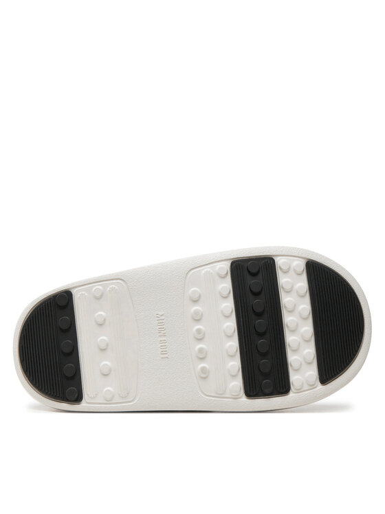 Moon Boot Moon Boot Μποτάκια Park Icon 80D2470070 Μπλε