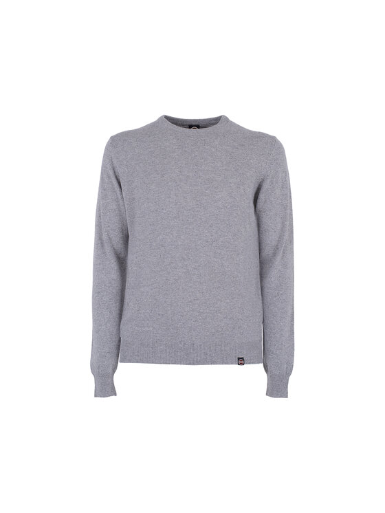 Colmar Colmar Maglione 4481R2YP21 Grigio Regular Fit