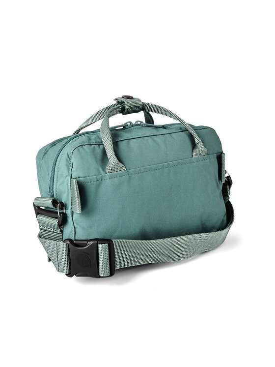 Fjällräven Fjällräven Torba 331470 Turkusowy
