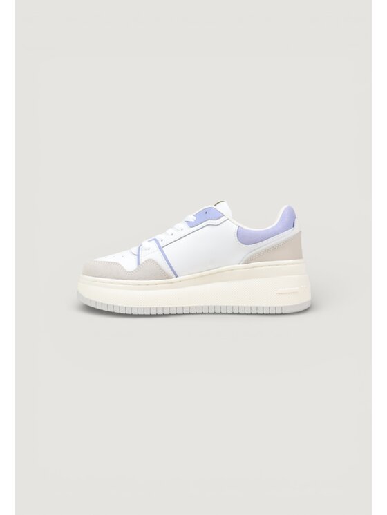 Tommy Jeans Tommy Jeans Sneakers EN0EN02916 Bianco