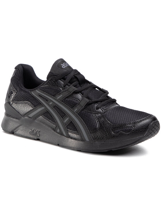 Asics Asics Παπούτσια Gel-Lyte Runner 2 1191A296 Μαύρο