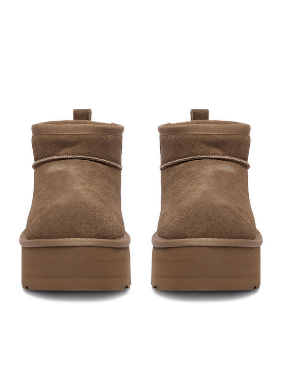 DeeZee DeeZee Schneeschuhe DZN-005 Braun