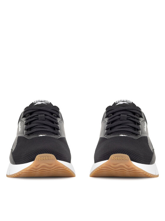 Reebok Reebok Pantofi pentru alergare ZIG DYNAMICA STR 100222244 Negru