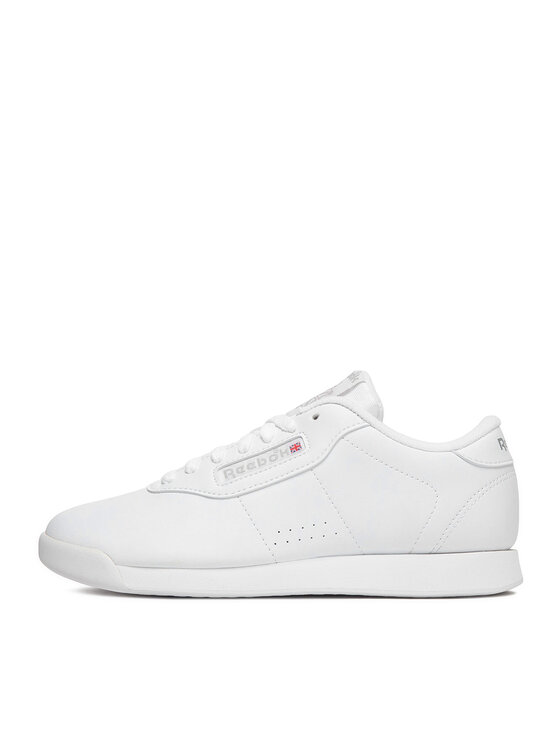 Reebok Reebok Sneakersy C-PRINCESS 100000101 Bílá