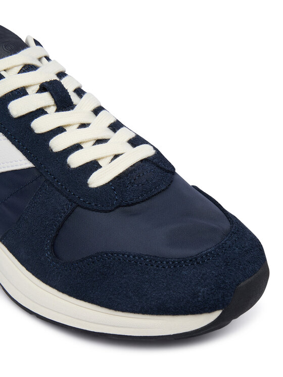 HUGO HUGO Sneakers GO3 50573605 Blu scuro