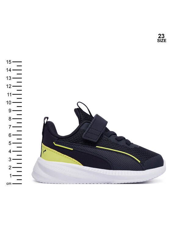 Puma Puma Snīkeri Flyer 3 Ac+ Inf 401528 02 Tumši zils