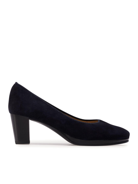 Ara Ara Tacones 12-13436-02 Tumesinine