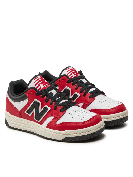 New Balance New Balance Tenisice GSB480TT Crvena