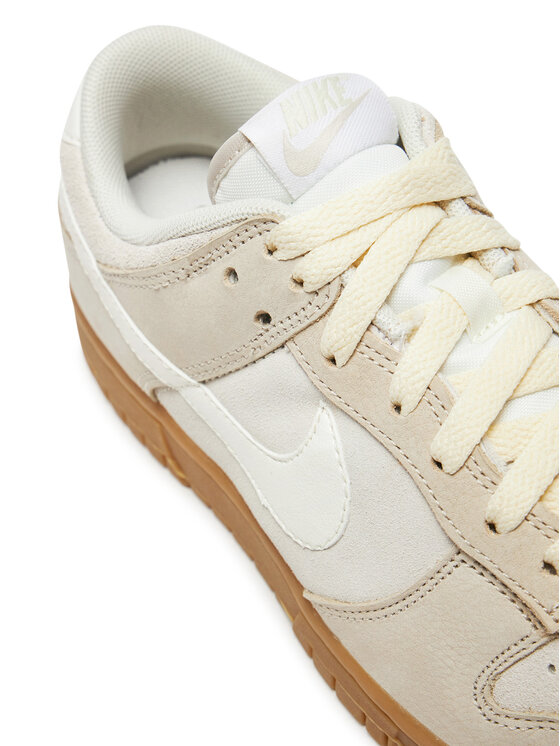 Nike Nike Tossud Dunk Low Se FQ8147 104 Beež