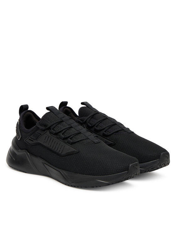 Puma Puma Tenisice za trčanje Retaliate 3 379478 19 Crna