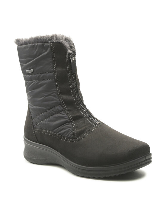 Ara Ara Ботильйони GORE-TEX 12-48530-05 Чорний