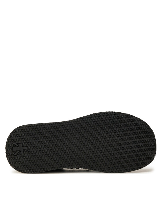 Premiata Premiata Сникърси Beth 7107 Черен