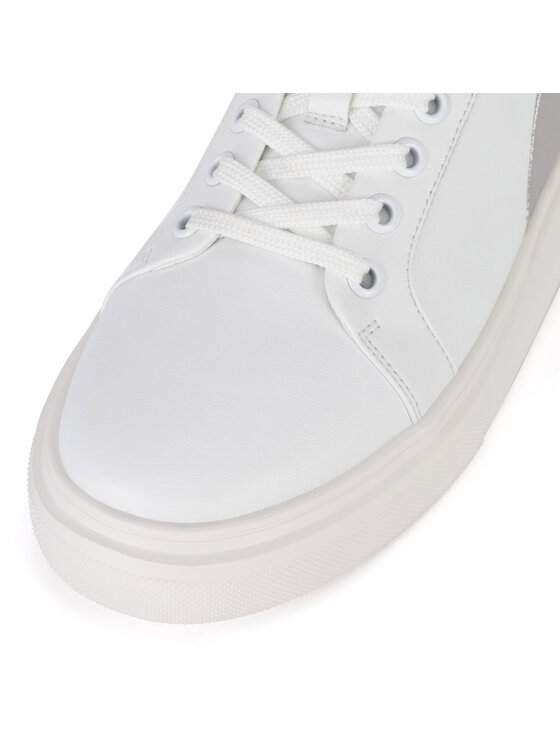 Eva Minge Eva Minge Sneakers NOEMIE-01 Bianco