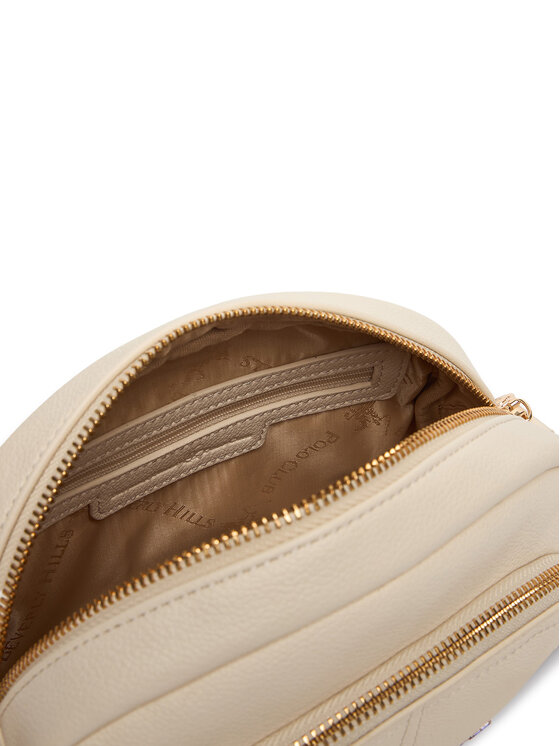 Beverly Hills Polo Club Beverly Hills Polo Club Handtasche CEO-BHPC-C-013-09 Écru