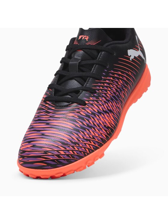 Puma Puma Buty do piłki nożnej 108396 Czarny