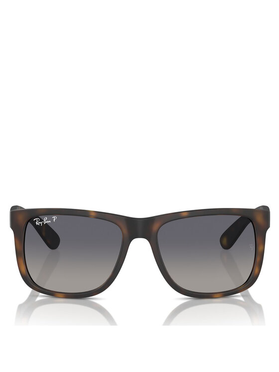 Ray-Ban Ray-Ban Ochelari de soare 0RB4165 865/8S Maro