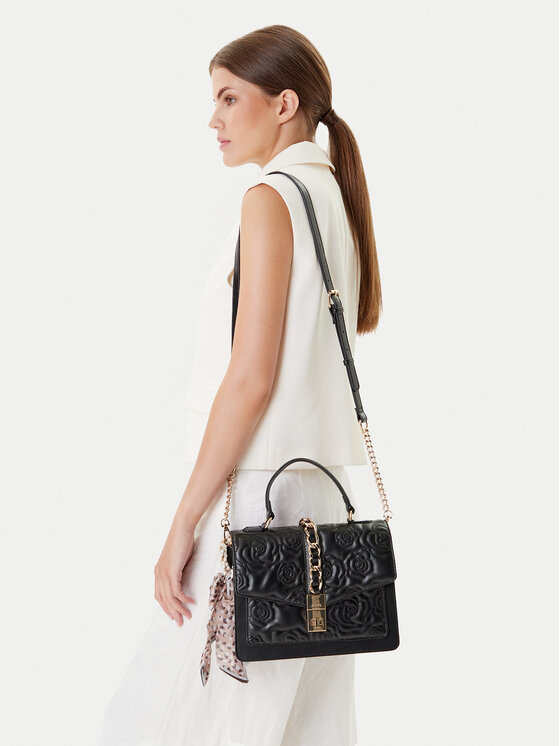 Aldo Aldo Handtasche Naetlan 14029123 Schwarz