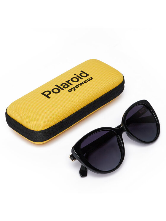 Polaroid Polaroid Slnečné okuliare PLD4176/S/X Čierna