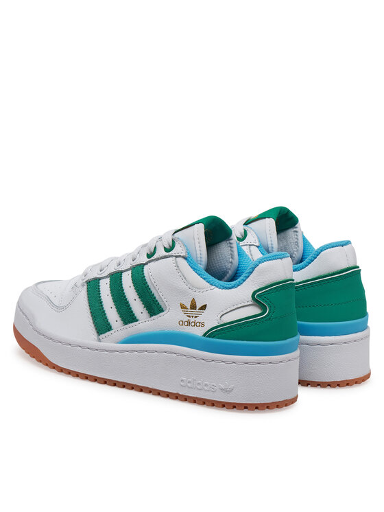 adidas adidas Сникърси Forum Bold JI0062 Бял