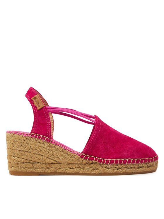 Espadrile Toni Pons Tremp Roz