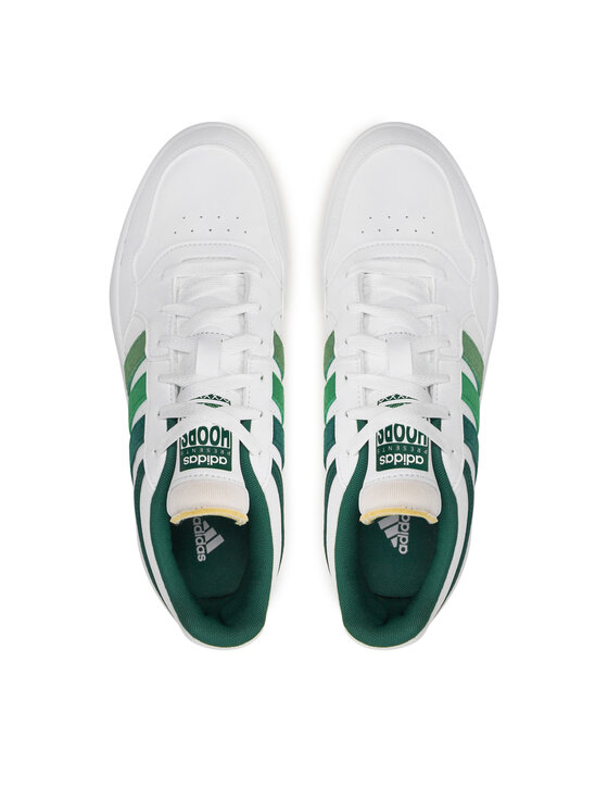 adidas adidas Laisvalaikio batai Hoops 3.0 IH0156 Balta