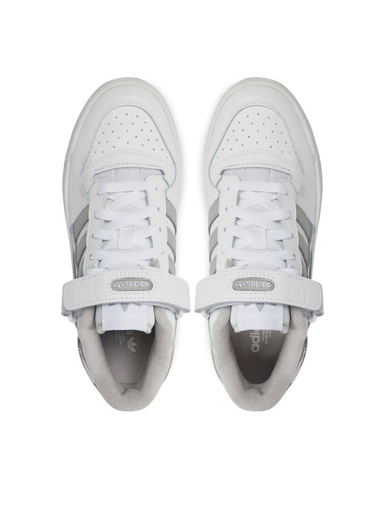 adidas adidas Tenisice Forum Low IF2733 Bijela