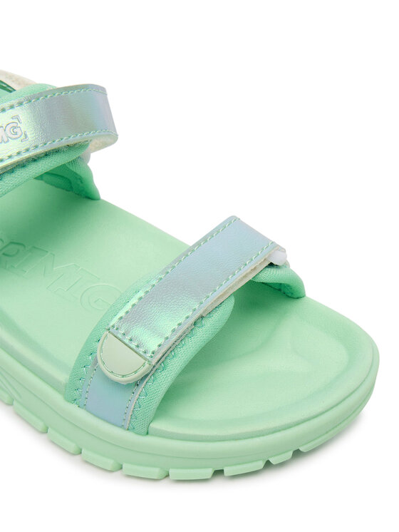 Primigi Primigi Sandali AVANT 1475122 Verde