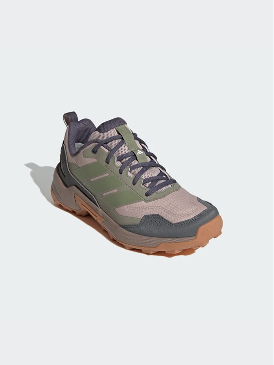 adidas adidas Trekkingi 161550 Brązowy